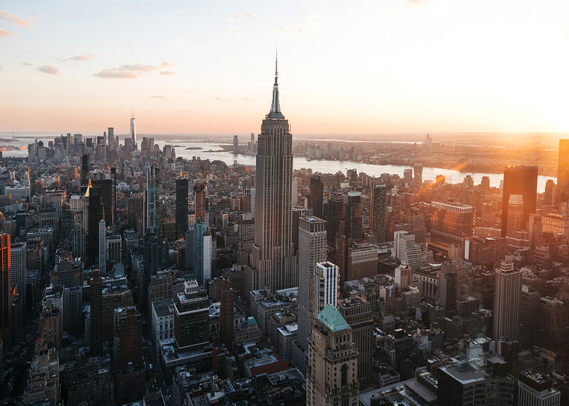 Wall Street Headquarters