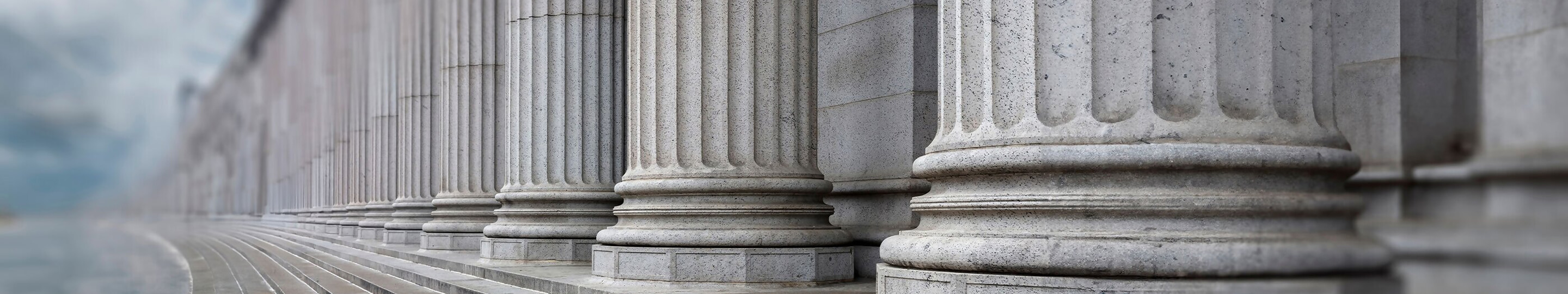 Institutional Columns