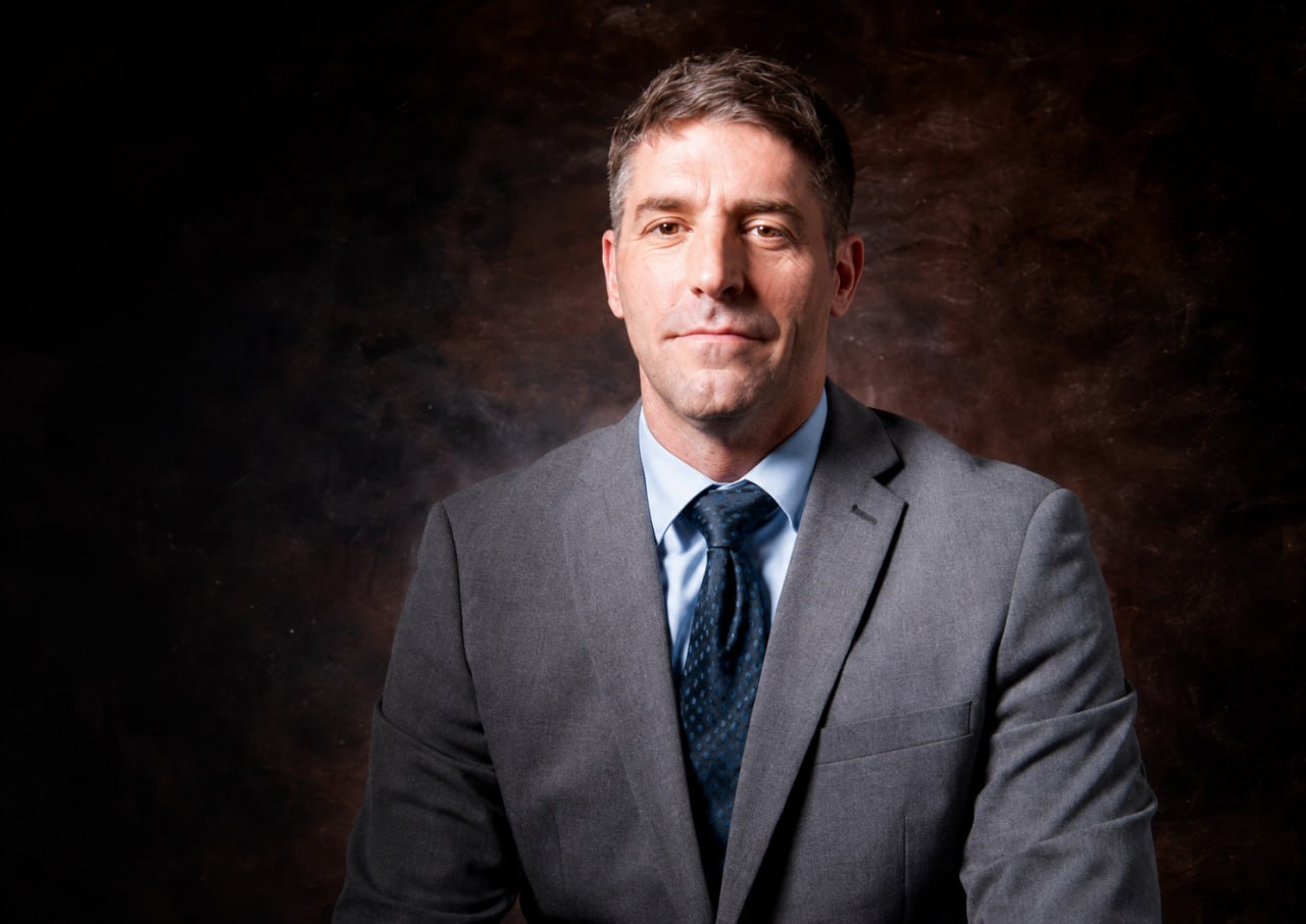 Richard Bennett